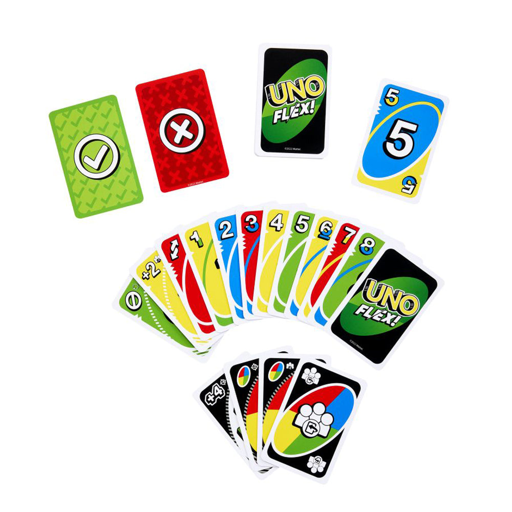 Uno Flex