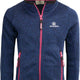 Kinder-Sweatshirt Athl. Dpt Viveka Blue