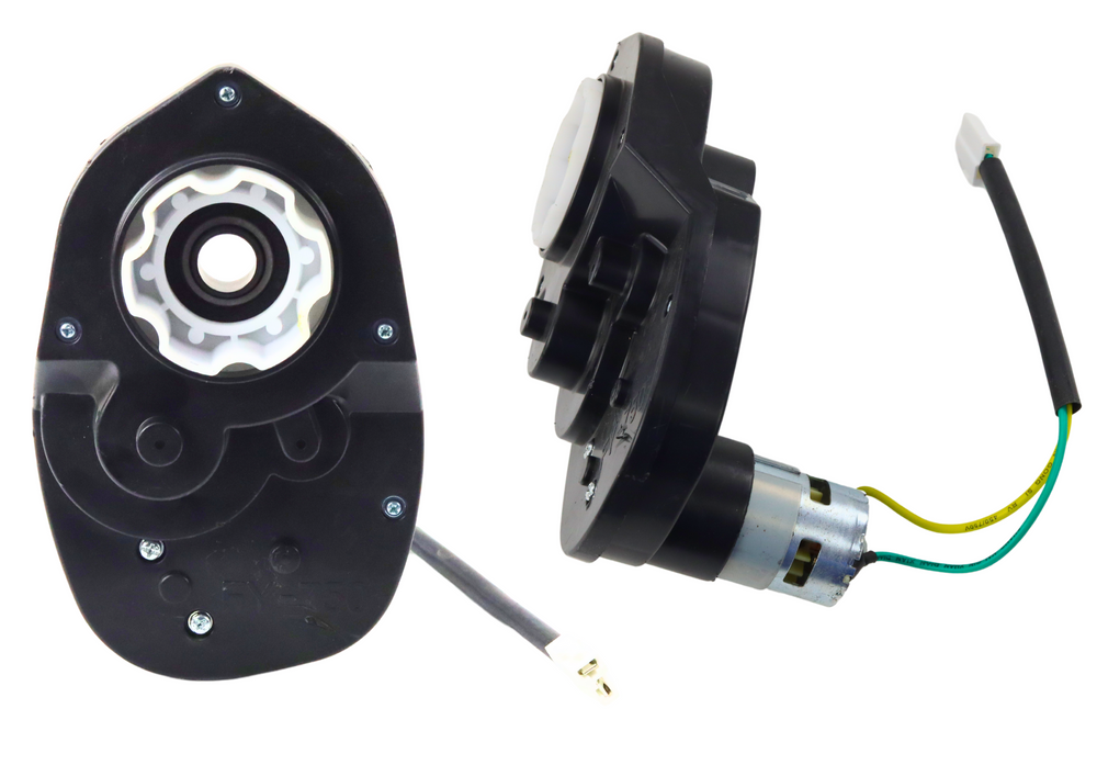 Motor 24V - Sx1968