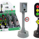 Traffic Lights Photo Radar For Batteries 15.5 Cm