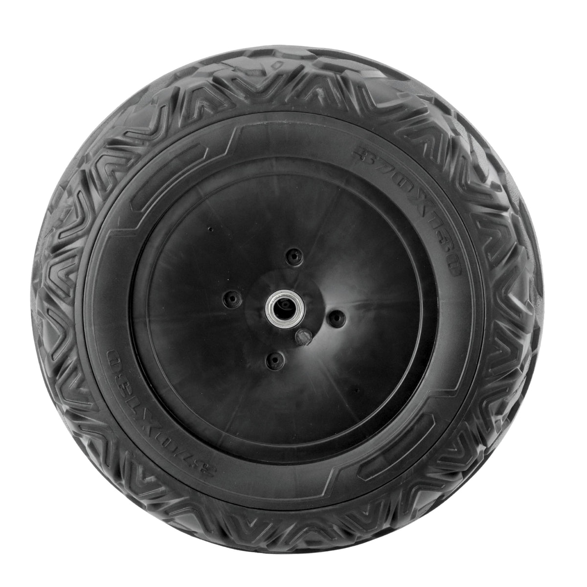 Eva Wheel For Battery Operated Vehicle - Dk-ca001