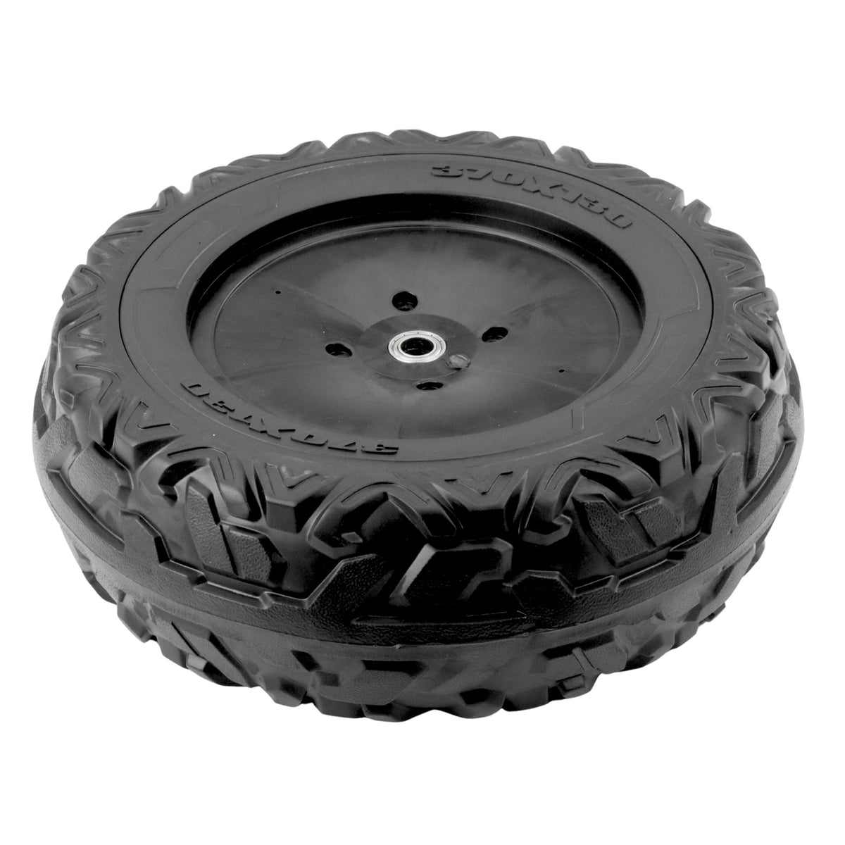 Eva Wheel For Battery Operated Vehicle - Dk-ca001