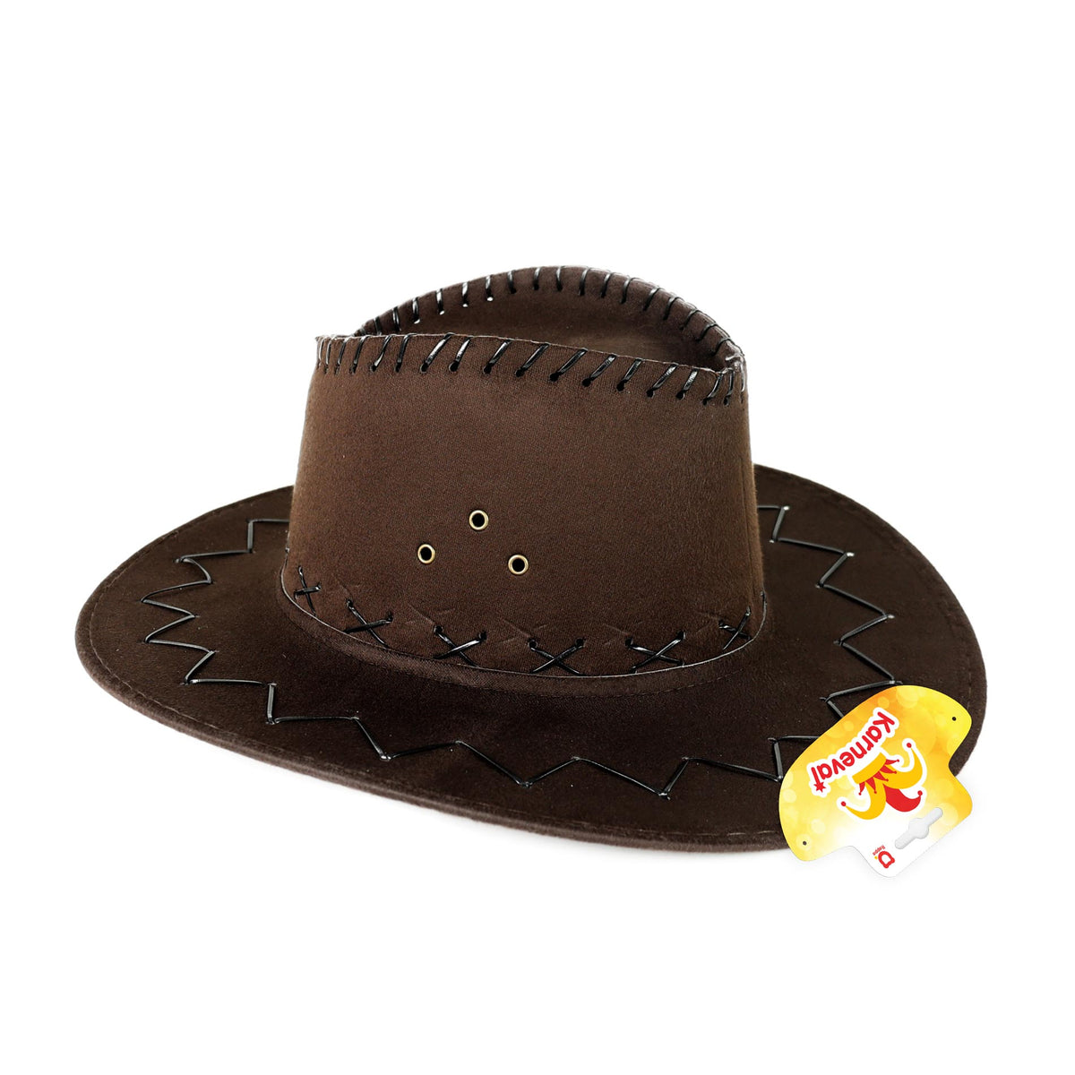 Cowboy Hat For Adults