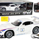 Auto R/c Bmw Z4 With Battery