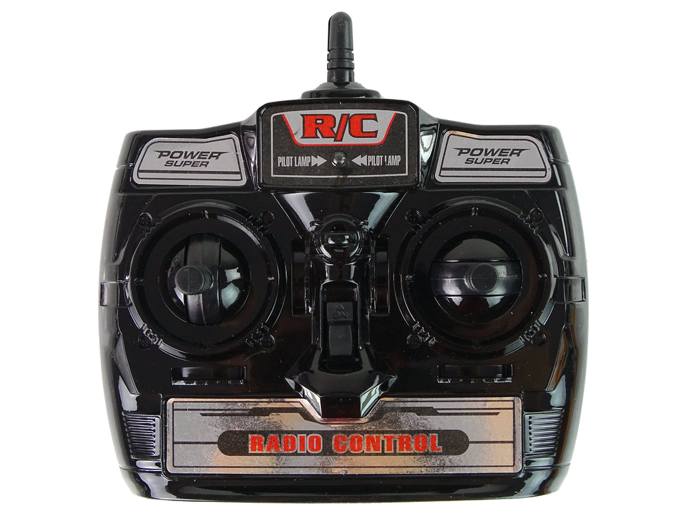 Auto R/c Bmw Z4 With Battery