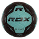 Хандбална топка Rox R-truco Negro/Turquesa 0