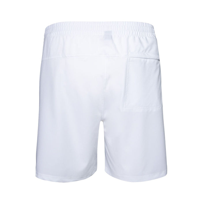 Indian Maharaja Tennis Shorts Men