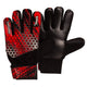Вратарски ръкавици Softee Lunar (чифт) Rojo/Negro