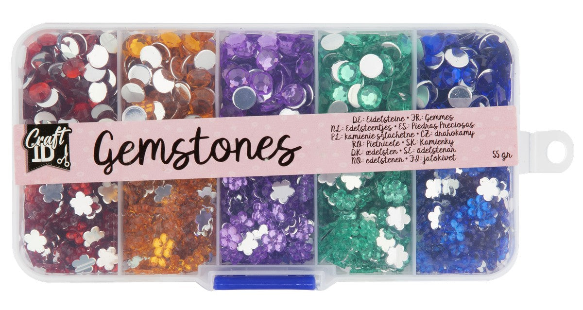 Tattoo Glow In The Dark 2 listy 20x13 cm