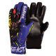 Softee Beast Goalkeeper Gloves (pair) Violeta/Negro