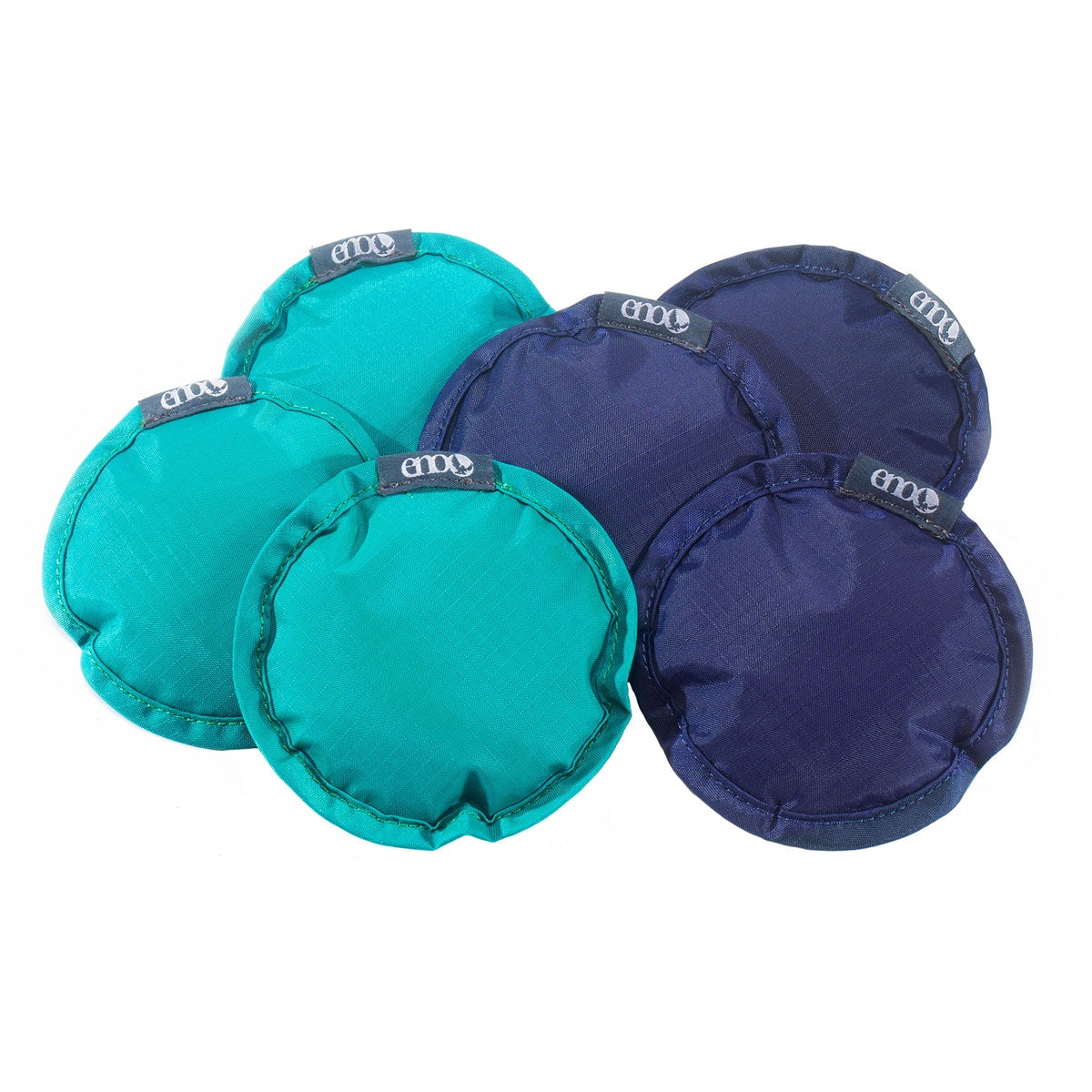 Eno Trailflyer Outdoor Game Navy / Seafoam
