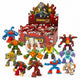 Gormiti Legends Figures 13x17 Cm