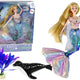 Emily The Mermaid Baby Doll Green Accessories