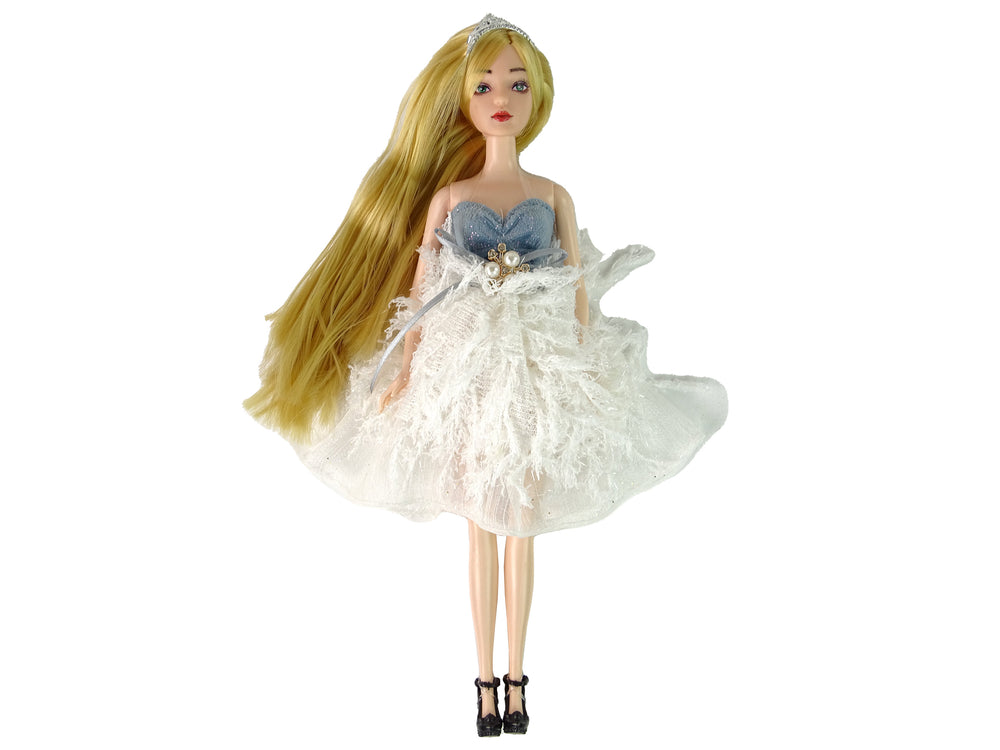 Emily The Flower Cat Baby Doll