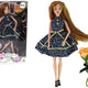 Emily Children's Fashion Show Doll