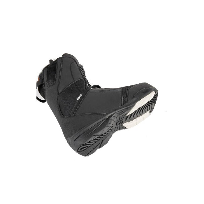 Nitro Men's Snowboard Boots