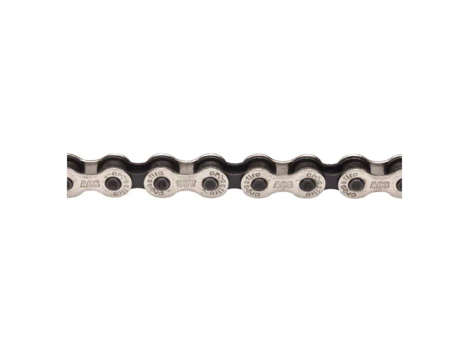 Acs Acs Crossfire Chain Nickel