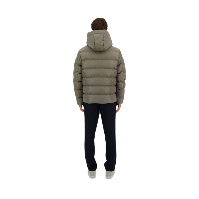 Airforce Casual Winter Jacket Men