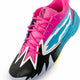 Indoor Shoes Puma Scoot Zeros Nl Sneaker Blue/black/purple Blue