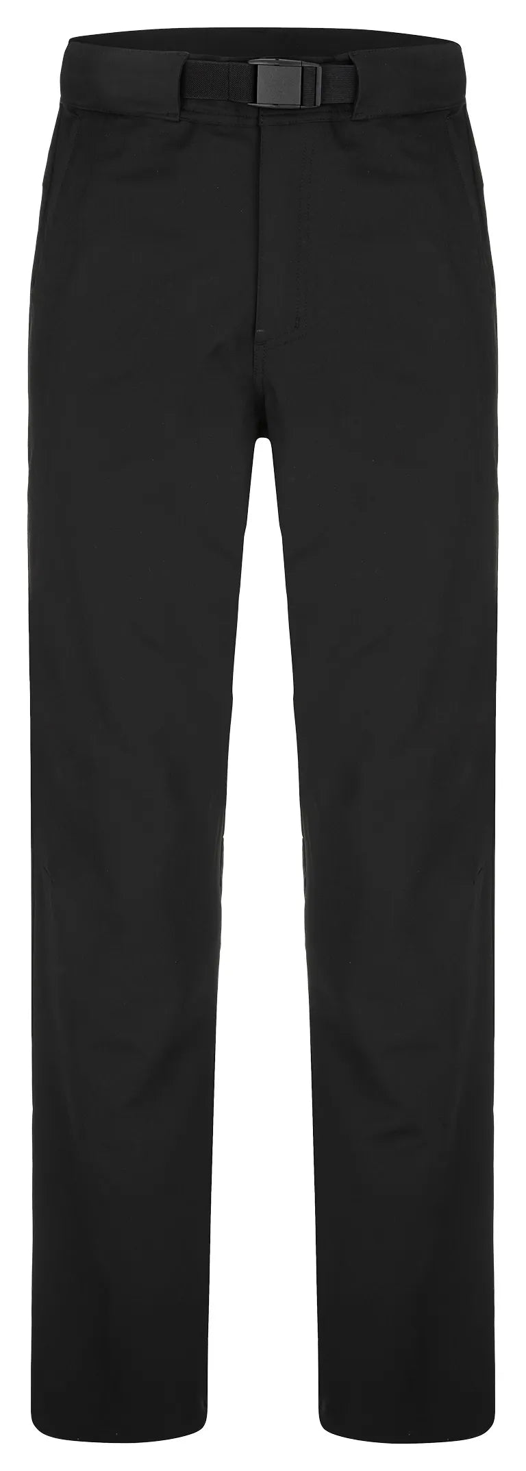 Softshellbroek heren Loap Urwus zwart