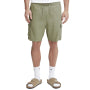 Solide Casual Shorts Herre