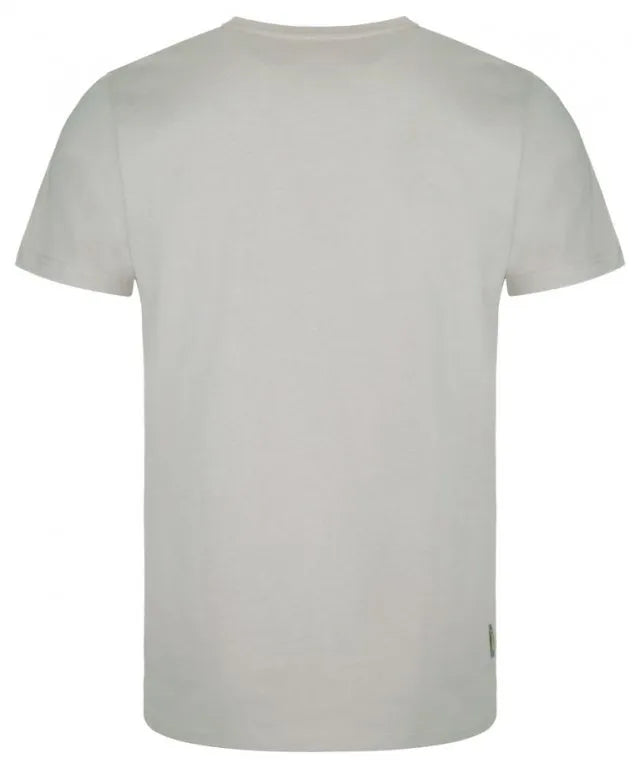 Men's T-shirt Loap Ballu Brown