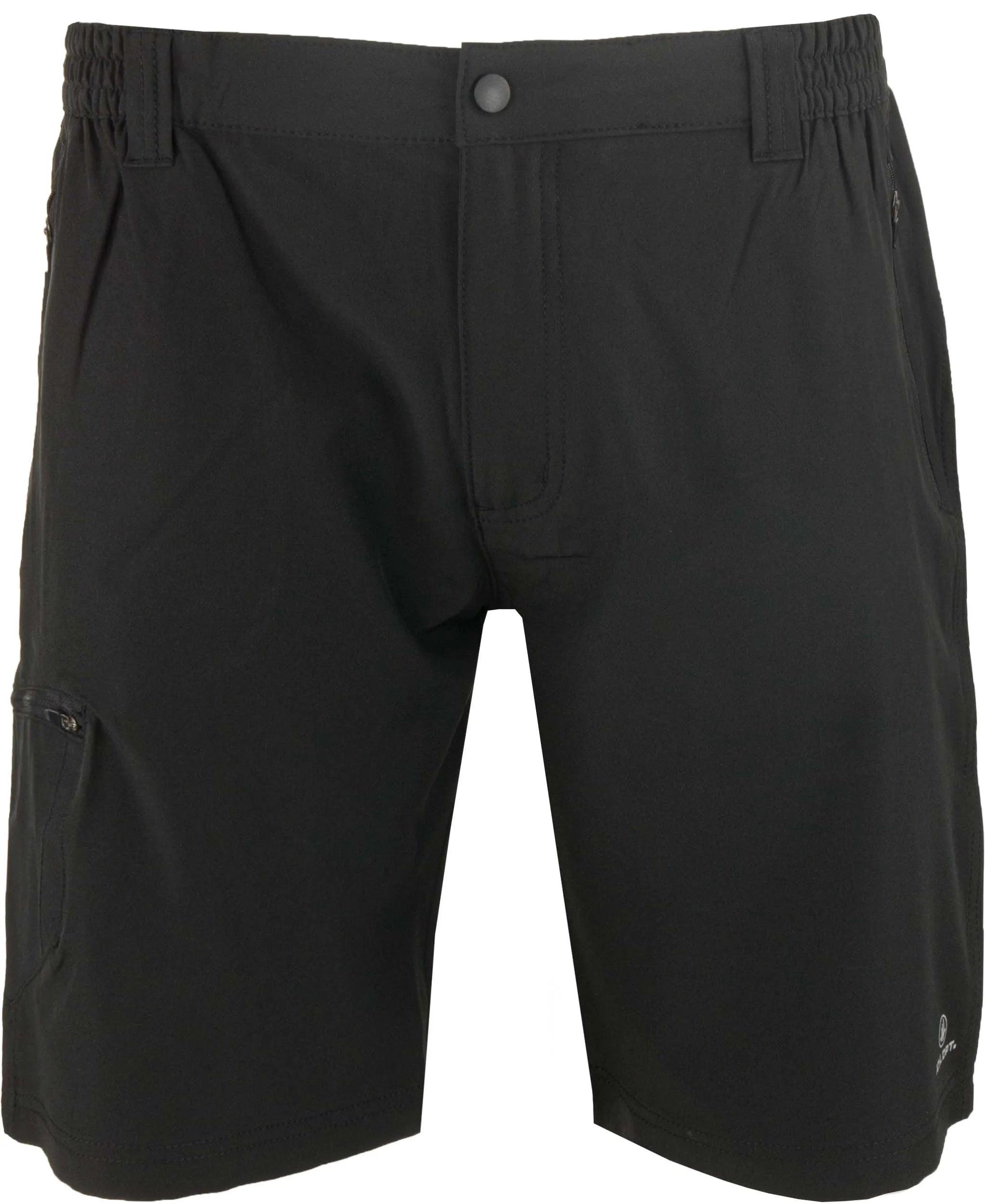 Pantaloncini Uomo Atl. Dipartimento Leonida Black