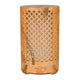 Ultrasonic Aroma Diffuser Zen Breeze Natural - 200 Ml; 250 G