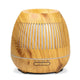 Ultrasonic Aroma Diffuser Gaia Natural - 400ml; 480g
