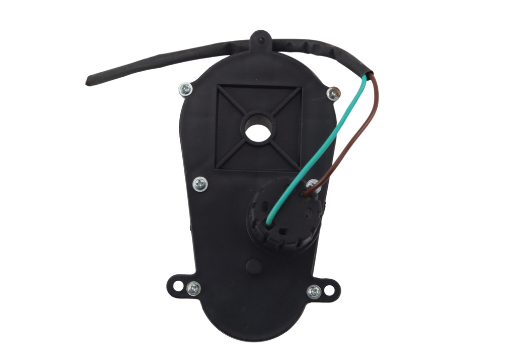 Transmission Motor For Unimog Vehicle