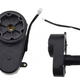 Transmission Motor For Unimog Vehicle
