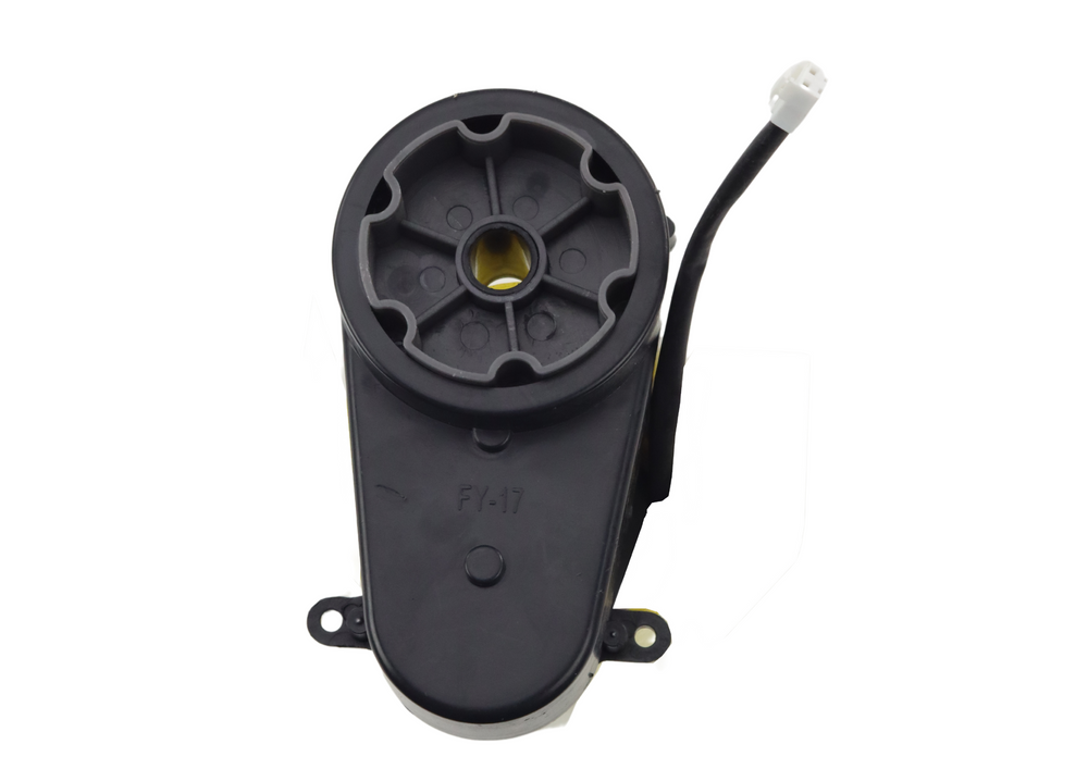 Transmission Motor For Unimog Vehicle