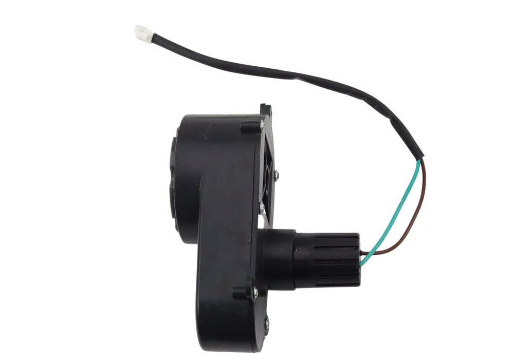 Transmission Motor For Unimog Vehicle