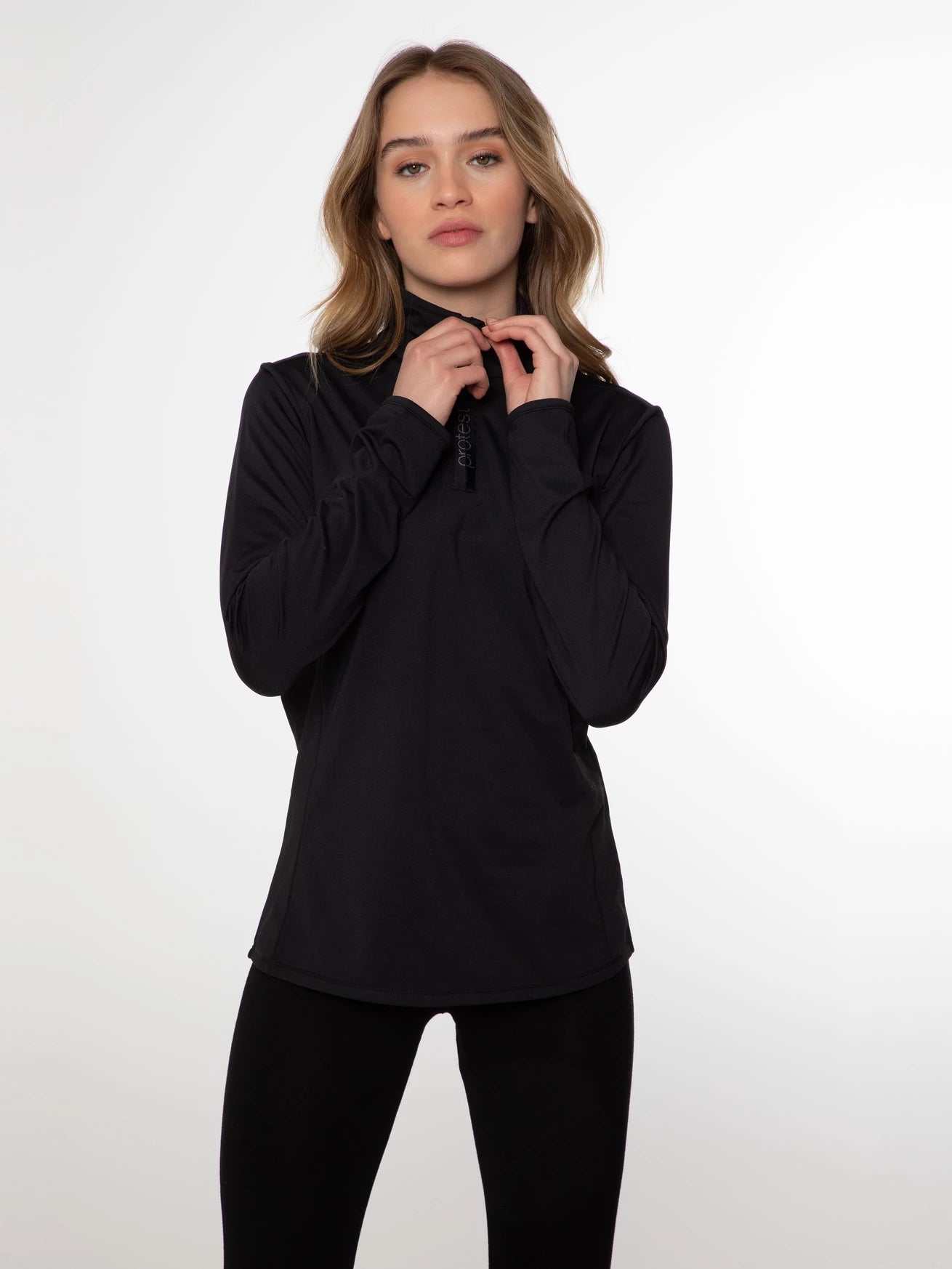 Protest Women's Winter Pullover