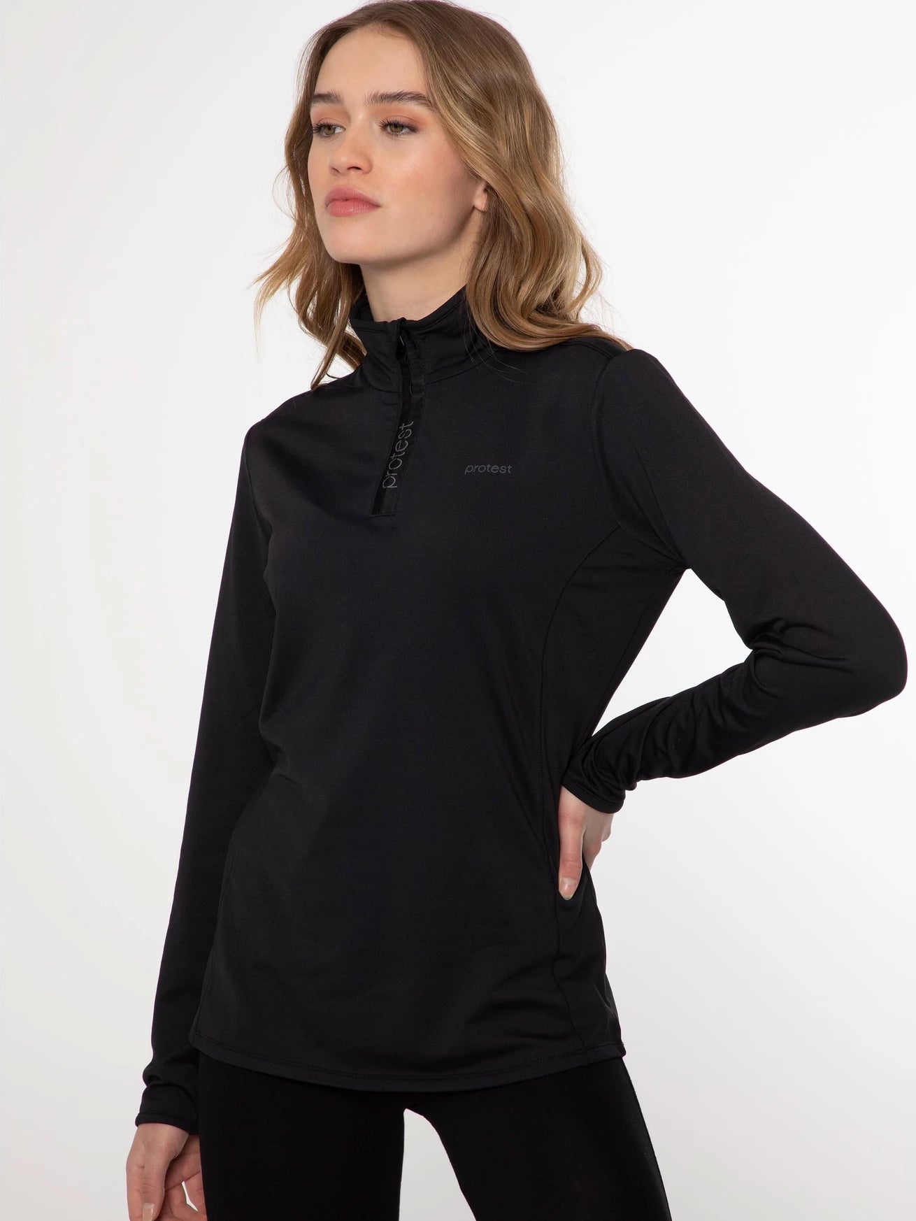 Protest Women's Winter Pullover