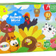 Puzzles For Kids Animal Puzzle 100 Pieces.