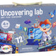 Puzzles For Kids Science Laboratory Puzzle 72 Elem