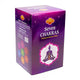 Incenso 7 Chakra - 42 G
