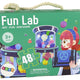 Puzzles For Kids Laboratory Jigsaw Puzzle 48 Elements.