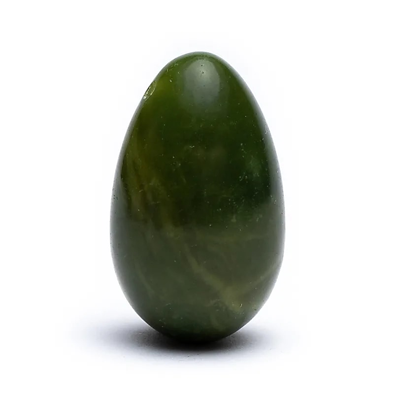 Vejce Yoni Xinyi Jade - 2,5 x 4 cm