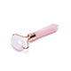 Acupressure Massage Roller Rose Quartz - 8cm