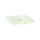Xinyi Jade Gua Sha Massage Stone Wave --set Of 2 Pcs - 44g; 9cm