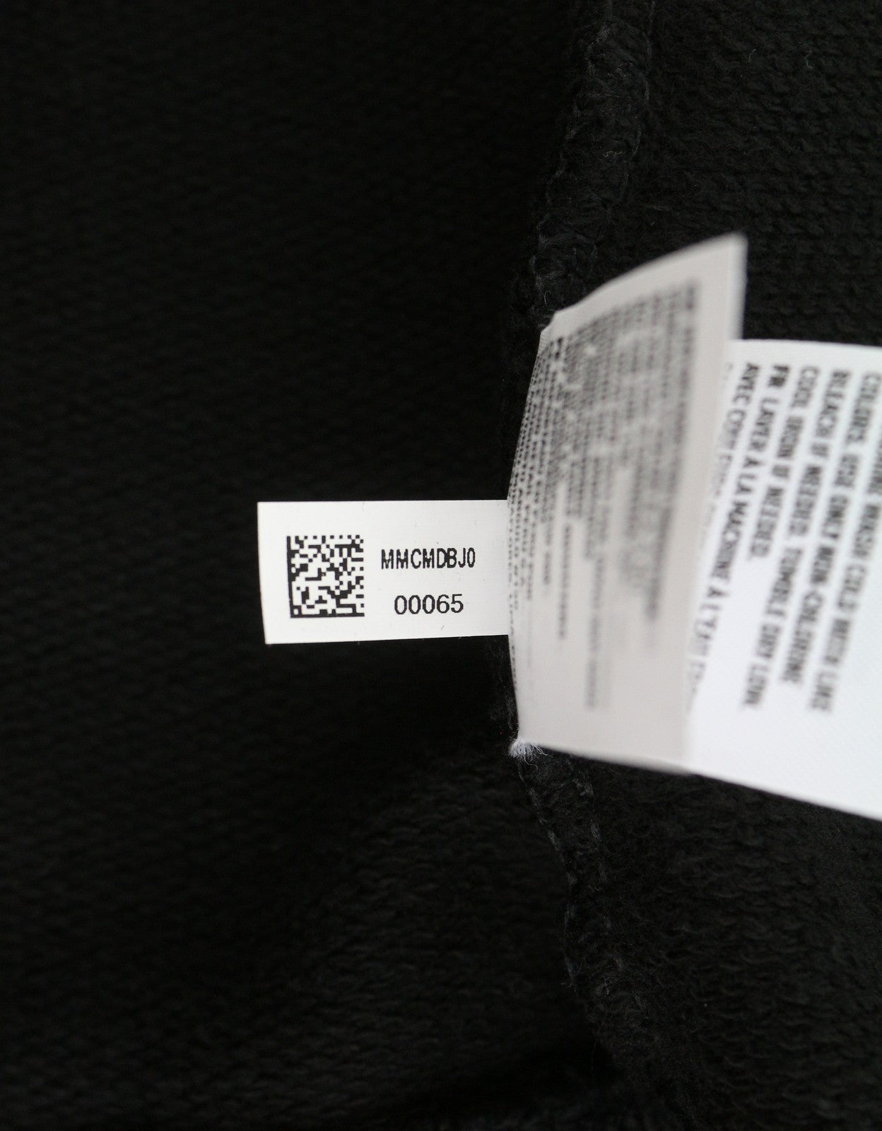 American Eagle Outfitters Men Hoodieblack Kangaroo Pocket Pull On