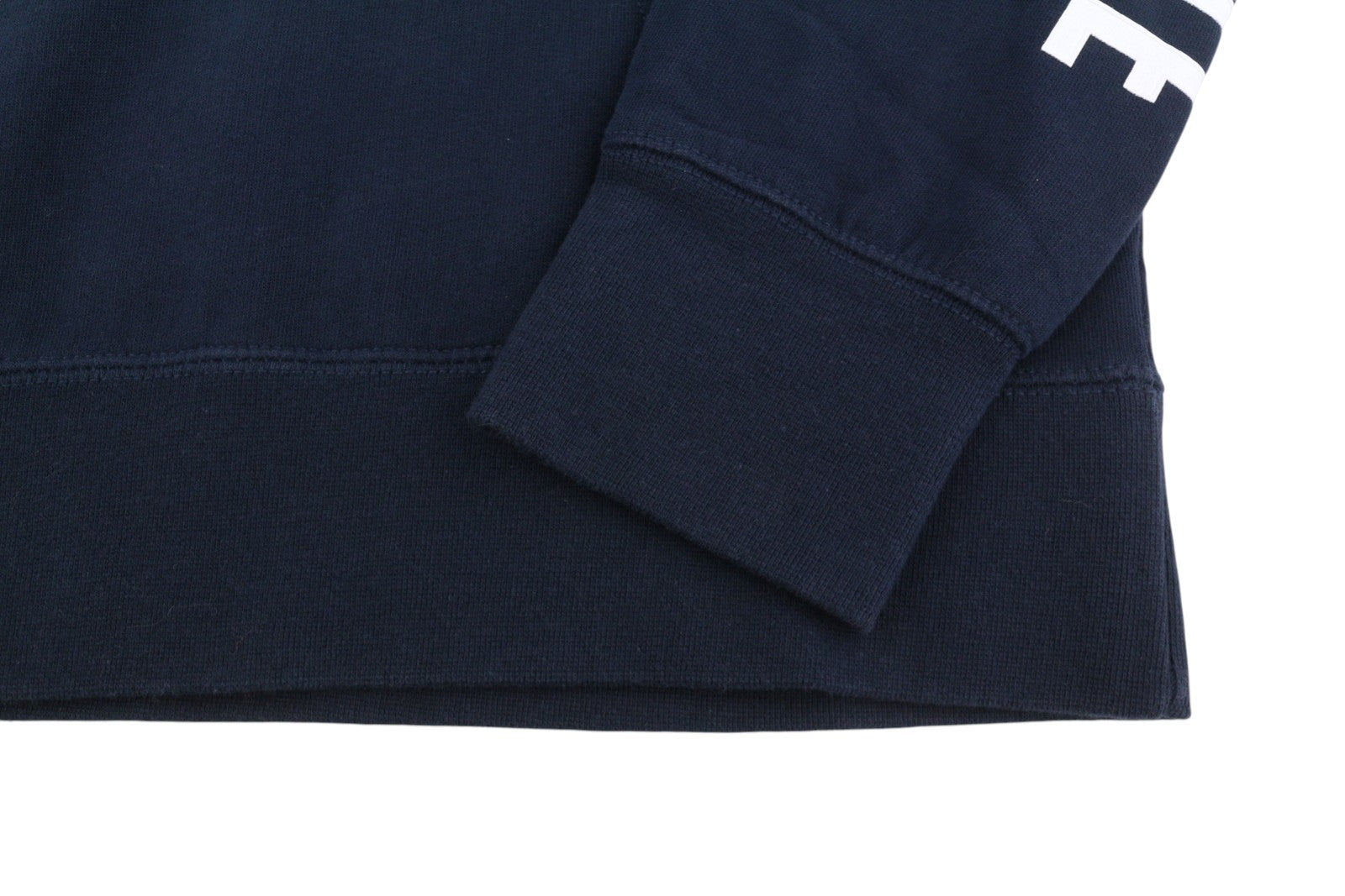American Eagle Outfitters Men Hoodiedark Blue Kangaroo Pocket Super Soft