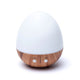 Аромадифузер Oval White Natural Usb - 200мл