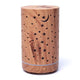 Аромадифузер Starlight Wood Print - 200мл