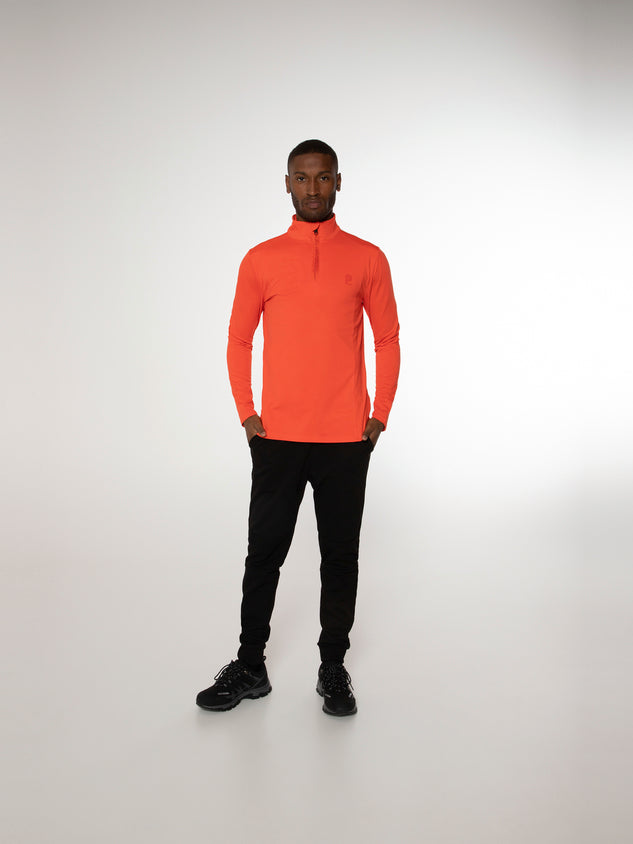 Protest Men's Ski Pully