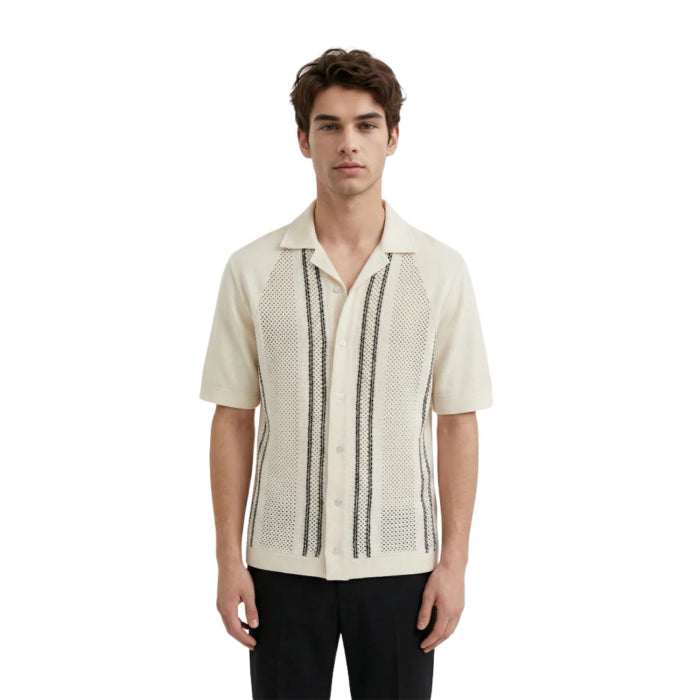 Ciszere Casual T-shirt heren