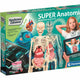 Science Fun Super Anatomy Polish Language Clementoni 50919