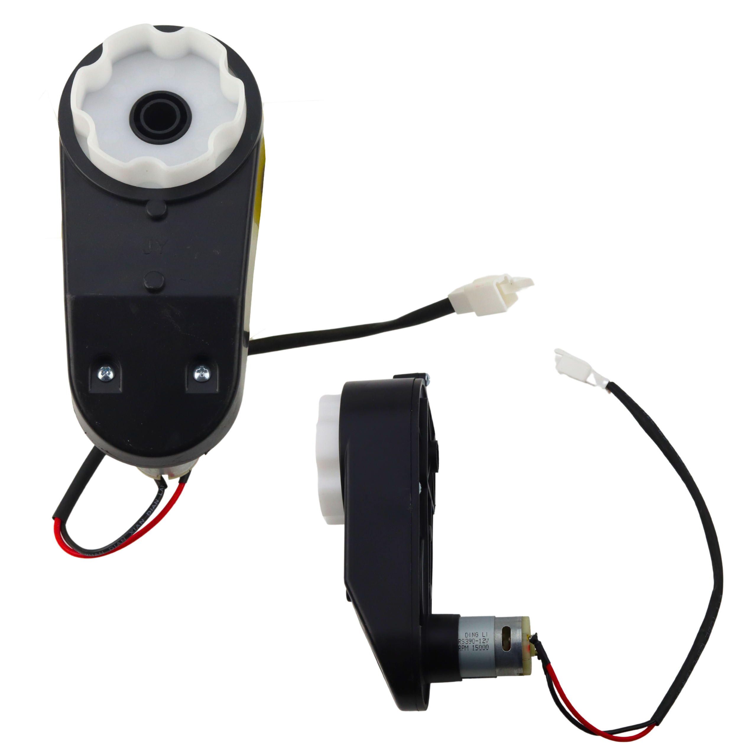 Dk-ca002 Battery-powered Car Engine